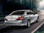 Hyundai Sonata Ling Xiang 2008 года